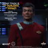 Star Trek II: La Colère de Khan - Figurine Dr. Leonard McCoy, Kobayashi Maru