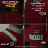 Star Trek II: The Wrath of Khan - Dr. Leonard McCoy figure, Kobayashi Maru