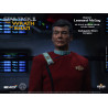 Star Trek II: La Colère de Khan - Figurine Dr. Leonard McCoy, Kobayashi Maru