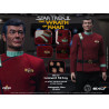 Star Trek II: La Colère de Khan - Figurine Dr. Leonard McCoy, Kobayashi Maru