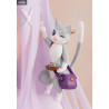 Re:ZERO Starting Life in Another World - Emilia figure ver. Birthday Cake