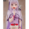 Re:ZERO Starting Life in Another World - Emilia figure ver. Birthday Cake