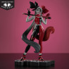 PRÉCOMMANDE - DC Direct - Figurine Harley Quinn: Red, White & Black by Alex Garner
