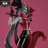 PRÉCOMMANDE - DC Direct - Figurine Harley Quinn: Red, White & Black by Alex Garner