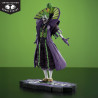 PRÉCOMMANDE - DC Direct, Batman Ninja - Figurine Lord Joker, The Joker Purple Craze