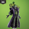 PRÉCOMMANDE - DC Direct, Batman Ninja - Figurine Lord Joker, The Joker Purple Craze