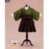Original Character - Outfit Set Hakama, Boy or Girl, Accessory for figures Nendoroid Doll