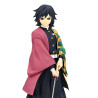 PRÉCOMMANDE - Demon Slayer: Kimetsu no Yaiba - Figurine Giyu Tomioka, Trio-Try-iT