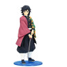 PRÉCOMMANDE - Demon Slayer: Kimetsu no Yaiba - Figurine Giyu Tomioka, Trio-Try-iT