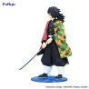 PRÉCOMMANDE - Demon Slayer: Kimetsu no Yaiba - Figurine Giyu Tomioka, Trio-Try-iT