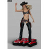 Sin City - Figurine Nancy Callahan, limitée à 500 exemplaires