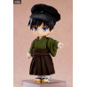 Original Character - Outfit Set Hakama, Boy or Girl, Accessory for figures Nendoroid Doll