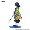 PRÉCOMMANDE - Demon Slayer: Kimetsu no Yaiba - Figurine Giyu Tomioka, Trio-Try-iT