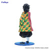 PRÉCOMMANDE - Demon Slayer: Kimetsu no Yaiba - Figurine Giyu Tomioka, Trio-Try-iT