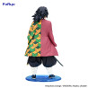 PRÉCOMMANDE - Demon Slayer: Kimetsu no Yaiba - Figurine Giyu Tomioka, Trio-Try-iT