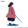 PRÉCOMMANDE - Demon Slayer: Kimetsu no Yaiba - Figurine Giyu Tomioka, Trio-Try-iT