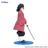 PRÉCOMMANDE - Demon Slayer: Kimetsu no Yaiba - Figurine Giyu Tomioka, Trio-Try-iT