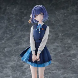 Gakuen Idolmaster - Hatsumi...