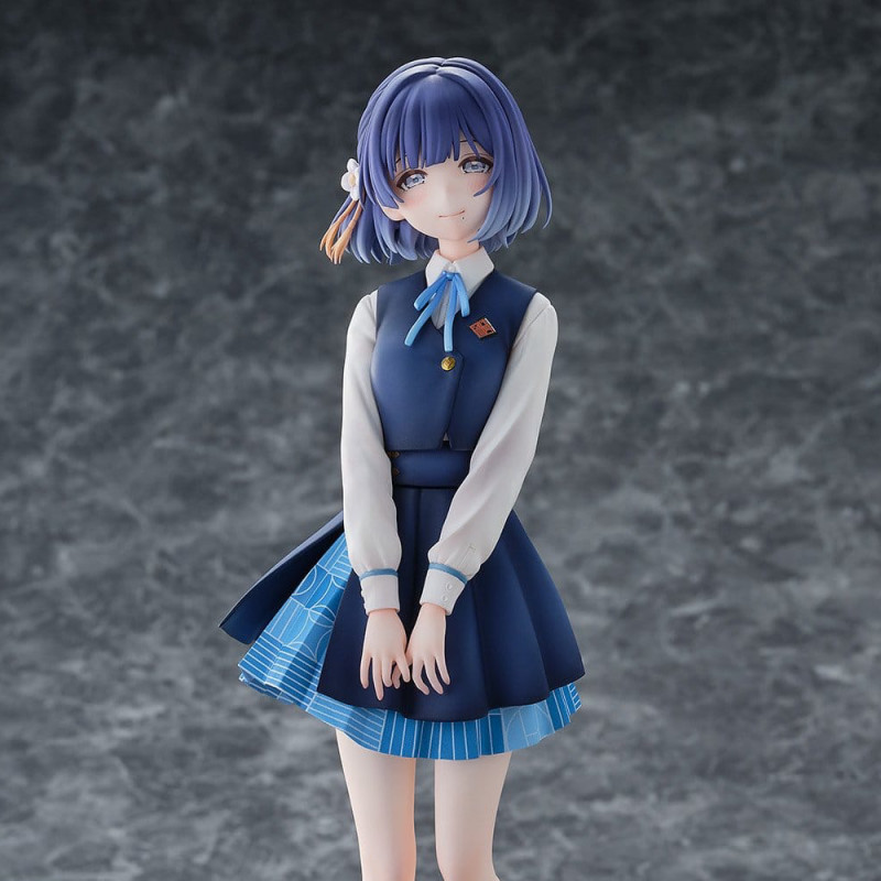 Gakuen Idolmaster - Hatsumi Misuzu figure
