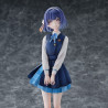 Gakuen Idolmaster - Figurine Hatsumi Misuzu