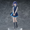 Gakuen Idolmaster - Hatsumi Misuzu figure