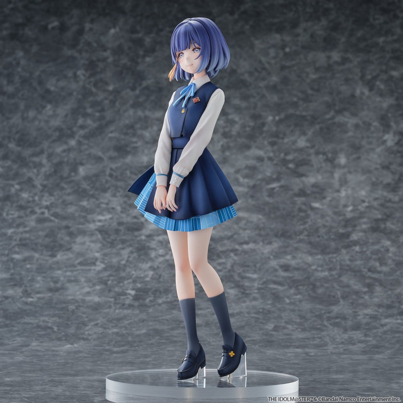 Gakuen Idolmaster - Hatsumi...