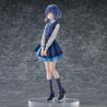 Gakuen Idolmaster - Figurine Hatsumi Misuzu
