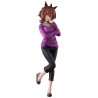 PRÉCOMMANDE - Umamusume: Pretty Derby - Figurine Agnes Tachyon, Trio-Try-iT