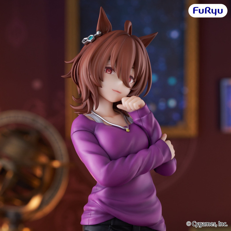 PRÉCOMMANDE - Umamusume:...