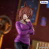 PRE ORDER - Umamusume: Pretty Derby - Agnes Tachyon figure, Trio-Try-iT