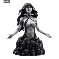 Buste Vampirella,...