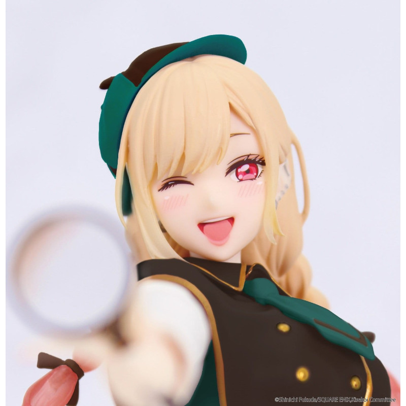 My Dress-Up Darling - Marin Kitagawa figure Detective Green, Vivit