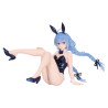 PRÉCOMMANDE - Mushoku Tensei: Jobless Reincarnation Season 2 - Figurine Roxy Migurdia Bunny Polarized Color, One-Seventh Carat