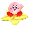 PRE ORDER - Nintendo - Kirby plush, Star Seat