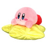 PRÉCOMMANDE - Nintendo - Peluche Kirby, Star Nap