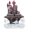 PREORDER - World of Warcraft - Figure Storage box City of Dalaran