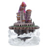 PREORDER - World of Warcraft - Figure Storage box City of Dalaran