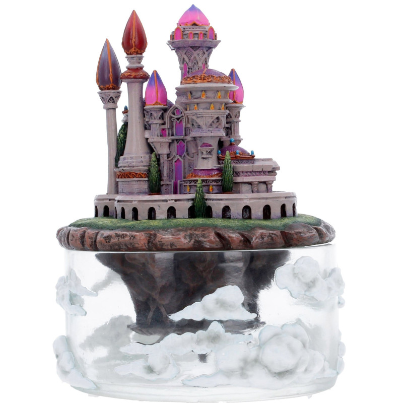 PREORDER - World of Warcraft - Figure Storage box City of Dalaran
