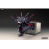 Honkai Impact 3rd - Titan Mech figure, Plastic Model Kit