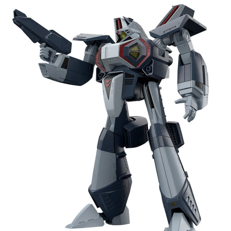 PREORDER - Super Dimension Century Orguss - Figure Orson's Nikick, Moderoid Plastic Model Kit