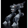 PREORDER - Super Dimension Century Orguss - Figure Orson's Nikick, Moderoid Plastic Model Kit