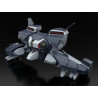 PREORDER - Super Dimension Century Orguss - Figure Orson's Nikick, Moderoid Plastic Model Kit