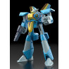 PREORDER - Super Dimension Century Orguss - Figure Nikick: Standard Type (Common Soldier), Moderoid Plastic Model Kit