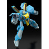PREORDER - Super Dimension Century Orguss - Figure Nikick: Standard Type (Common Soldier), Moderoid Plastic Model Kit