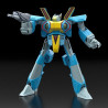 PREORDER - Super Dimension Century Orguss - Figure Nikick: Standard Type (Common Soldier), Moderoid Plastic Model Kit