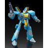 PREORDER - Super Dimension Century Orguss - Figure Nikick: Standard Type (Common Soldier), Moderoid Plastic Model Kit