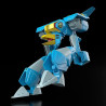 PREORDER - Super Dimension Century Orguss - Figure Nikick: Standard Type (Common Soldier), Moderoid Plastic Model Kit