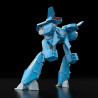 PREORDER - Super Dimension Century Orguss - Figure Nikick: Standard Type (Common Soldier), Moderoid Plastic Model Kit