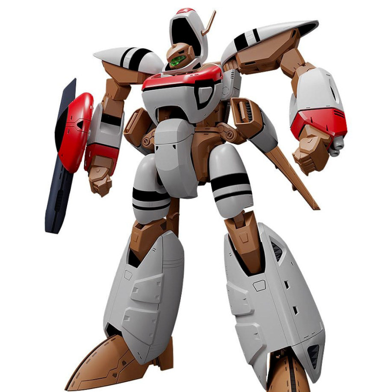PRÉCOMMANDE - Super Dimension Century Orguss - Figurine Orguss, Moderoid Plastic Model Kit