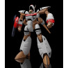 PREORDER - Super Dimension Century Orguss - Figure Orguss, Moderoid Plastic Model Kit